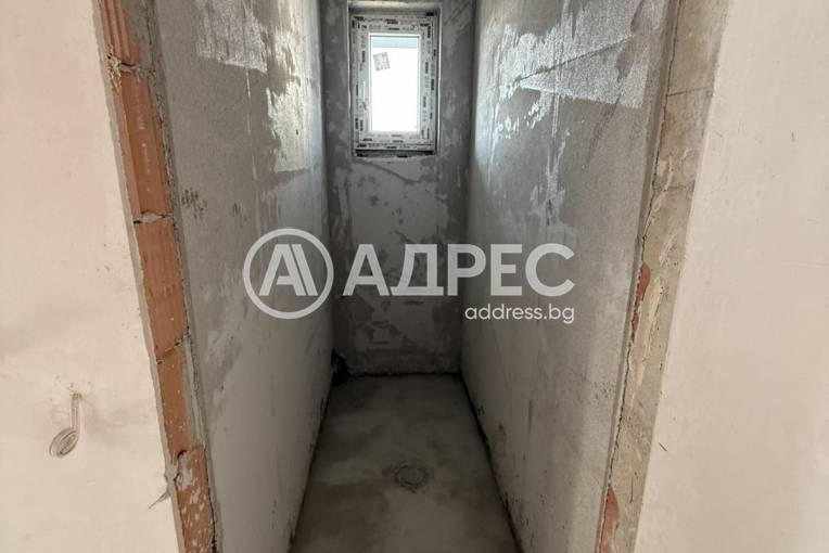 Тристаен апартамент, Варна, Кайсиева градина, 656137, Снимка 9