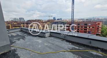 Тристаен апартамент, София, Манастирски ливади - изток, 658137, Снимка 2