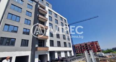 Тристаен апартамент, София, Манастирски ливади - изток, 658137, Снимка 3