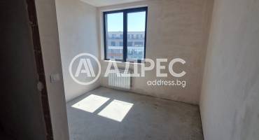 Тристаен апартамент, София, Манастирски ливади - изток, 658137, Снимка 4