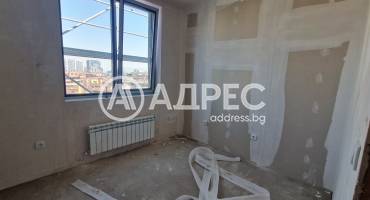 Тристаен апартамент, София, Манастирски ливади - изток, 658137, Снимка 5