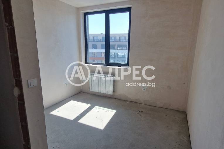 Тристаен апартамент, София, Манастирски ливади - изток, 658137, Снимка 4