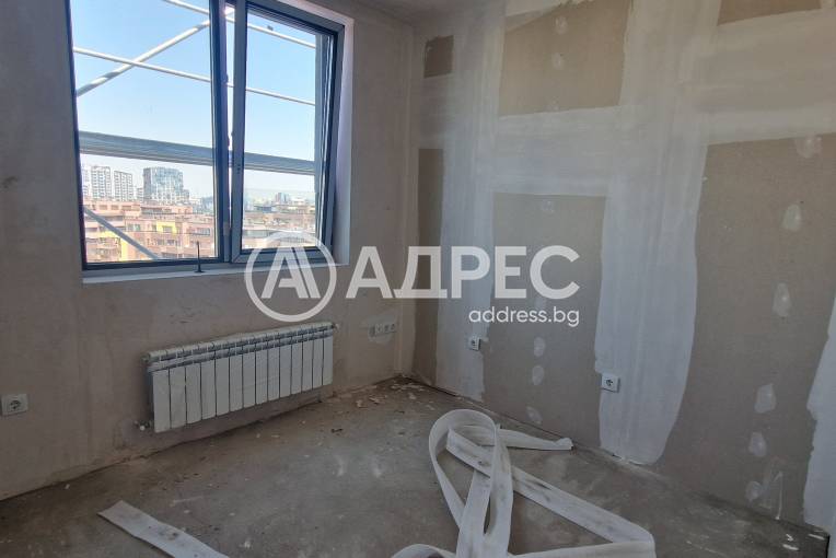 Тристаен апартамент, София, Манастирски ливади - изток, 658137, Снимка 5