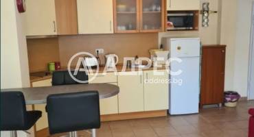 Двустаен апартамент, Слънчев бряг, 661137, Снимка 1