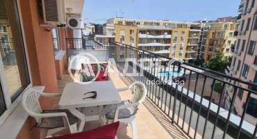 Двустаен апартамент, Слънчев бряг, 661137, Снимка 2