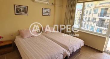 Двустаен апартамент, Слънчев бряг, 661137, Снимка 5