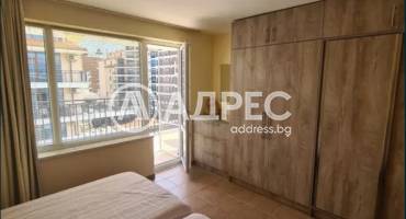 Двустаен апартамент, Слънчев бряг, 661137, Снимка 6