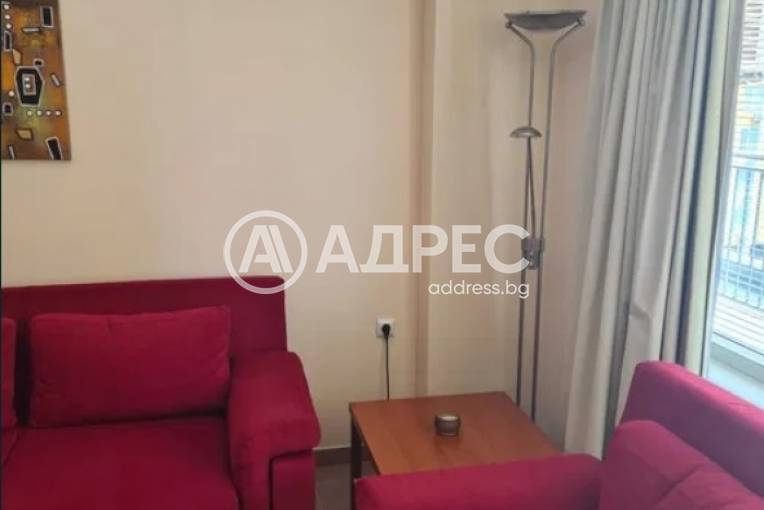 Двустаен апартамент, Слънчев бряг, 661137, Снимка 4