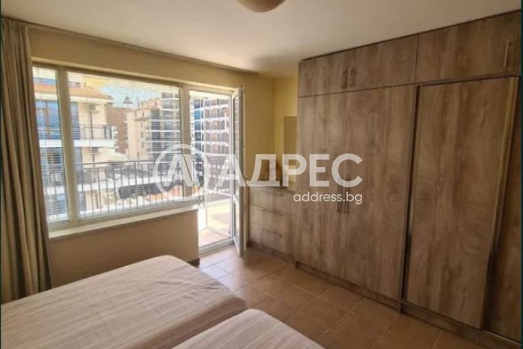 Двустаен апартамент, Слънчев бряг, 661137, Снимка 6