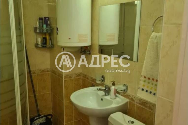 Двустаен апартамент, Слънчев бряг, 661137, Снимка 7