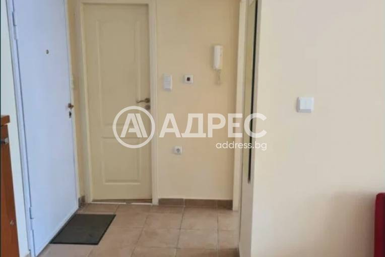 Двустаен апартамент, Слънчев бряг, 661137, Снимка 8