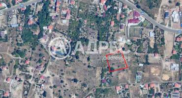 Парцел/Терен, Сливен, Вилна зона, 662137, Снимка 2