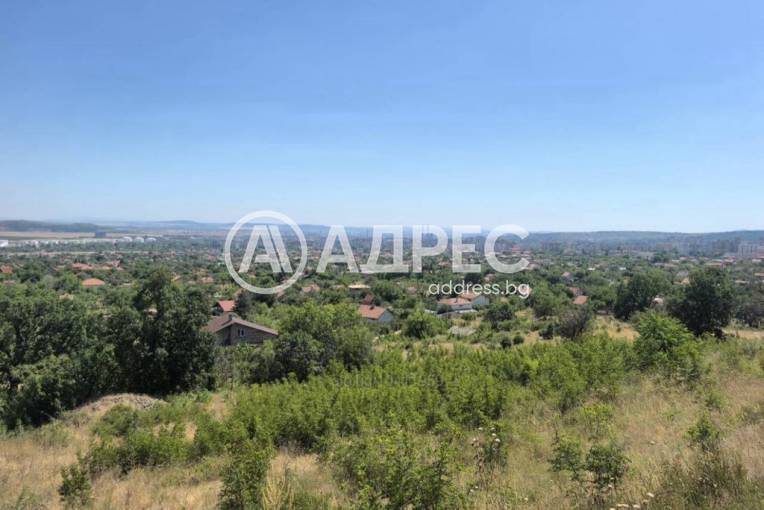 Парцел/Терен, Сливен, Вилна зона, 662137, Снимка 1