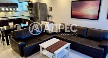 Тристаен апартамент, София, Симеоново, 668137, Снимка 1