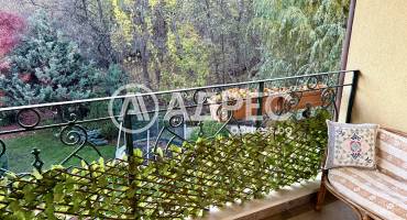 Тристаен апартамент, София, Симеоново, 668137, Снимка 16