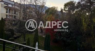 Тристаен апартамент, София, Симеоново, 668137, Снимка 17