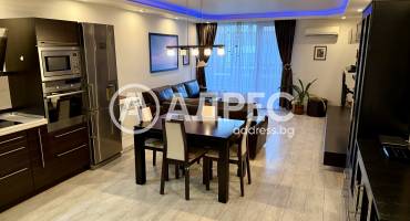 Тристаен апартамент, София, Симеоново, 668137, Снимка 2