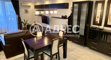 Тристаен апартамент, София, Симеоново, 668137, Снимка 3