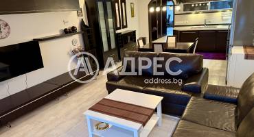 Тристаен апартамент, София, Симеоново, 668137, Снимка 4