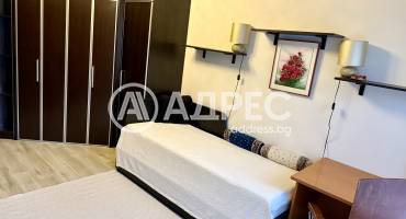 Тристаен апартамент, София, Симеоново, 668137, Снимка 7