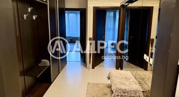 Тристаен апартамент, София, Симеоново, 668137, Снимка 9