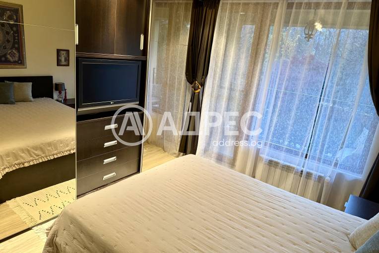 Тристаен апартамент, София, Симеоново, 668137, Снимка 11