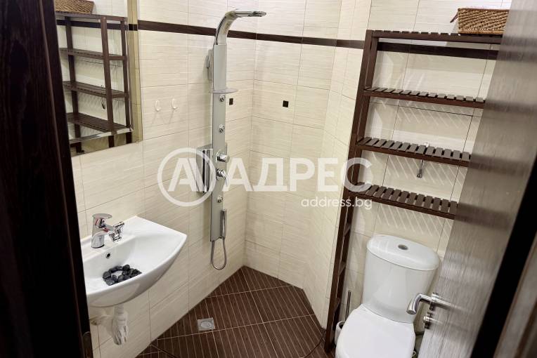 Тристаен апартамент, София, Симеоново, 668137, Снимка 14