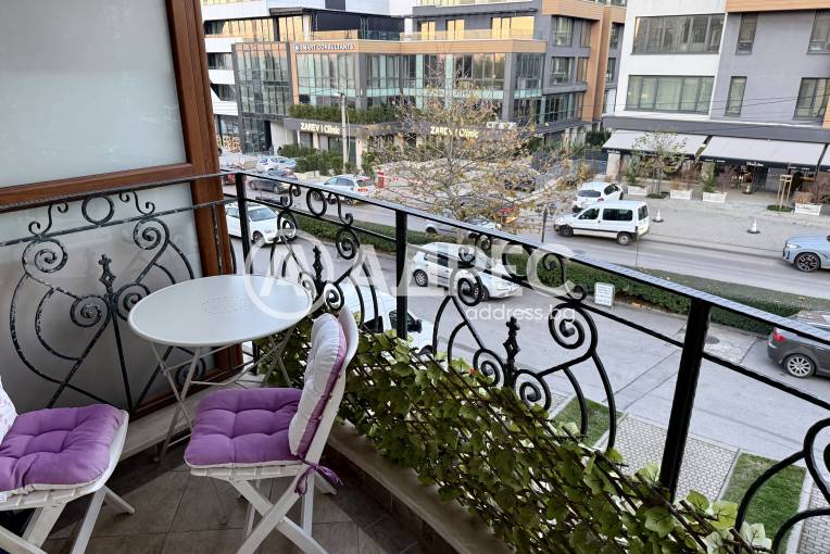 Тристаен апартамент, София, Симеоново, 668137, Снимка 15