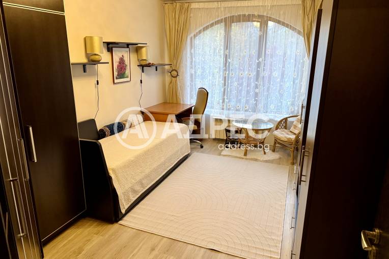 Тристаен апартамент, София, Симеоново, 668137, Снимка 6