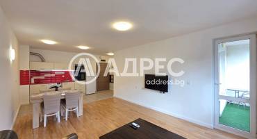 Двустаен апартамент, София, Студентски град, 679137