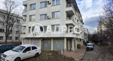 Двустаен апартамент, София, Студентски град, 679137, Снимка 15