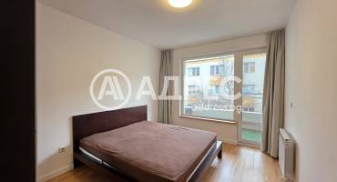 Двустаен апартамент, София, Студентски град, 679137, Снимка 3