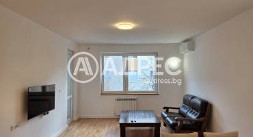 Двустаен апартамент, София, Студентски град, 679137, Снимка 4