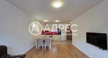 Двустаен апартамент, София, Студентски град, 679137, Снимка 6