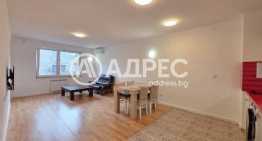 Двустаен апартамент, София, Студентски град, 679137, Снимка 7