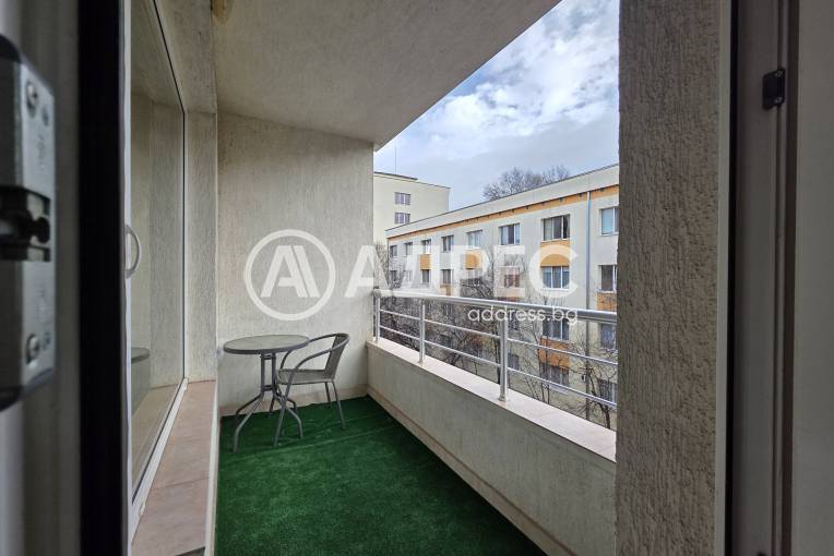 Двустаен апартамент, София, Студентски град, 679137, Снимка 9