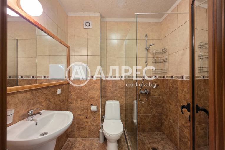 Двустаен апартамент, София, Студентски град, 679137, Снимка 10