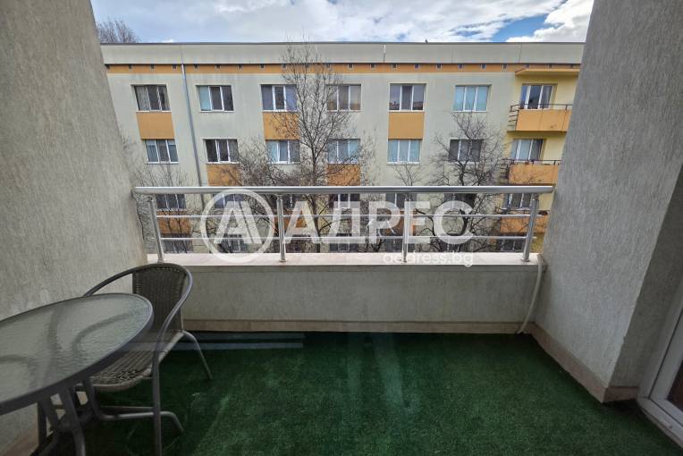 Двустаен апартамент, София, Студентски град, 679137, Снимка 11