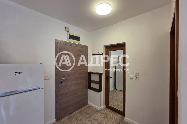 Двустаен апартамент, София, Студентски град, 679137, Снимка 12