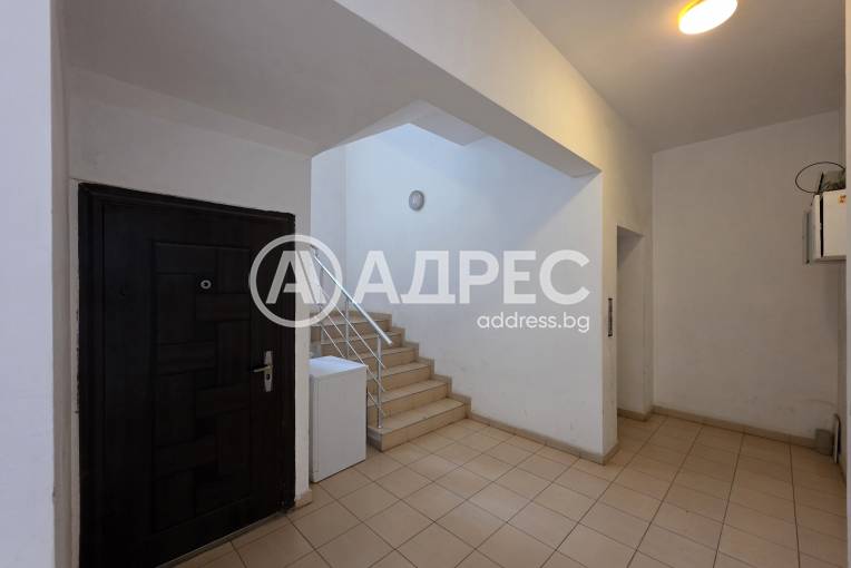 Двустаен апартамент, София, Студентски град, 679137, Снимка 13