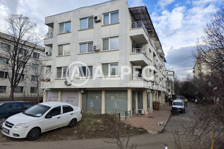 Двустаен апартамент, София, Студентски град, 679137, Снимка 15