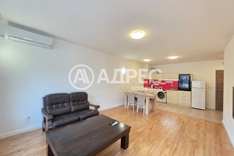 Двустаен апартамент, София, Студентски град, 679137, Снимка 2