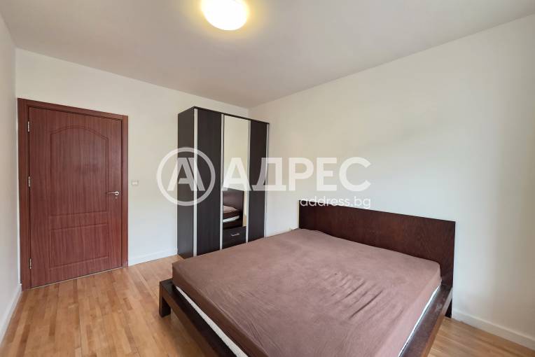 Двустаен апартамент, София, Студентски град, 679137, Снимка 5