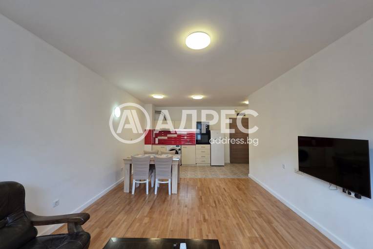 Двустаен апартамент, София, Студентски град, 679137, Снимка 6