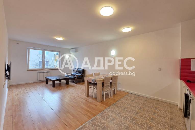 Двустаен апартамент, София, Студентски град, 679137, Снимка 7