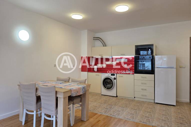 Двустаен апартамент, София, Студентски град, 679137, Снимка 8