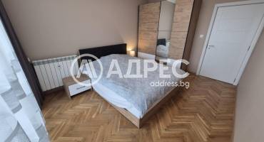 Тристаен апартамент, София, Зона Б 18, 681137, Снимка 13