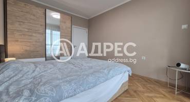 Тристаен апартамент, София, Зона Б 18, 681137, Снимка 14