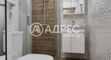 Тристаен апартамент, София, Зона Б 18, 681137, Снимка 15