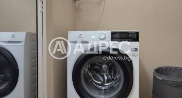 Тристаен апартамент, София, Зона Б 18, 681137, Снимка 18